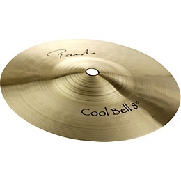Paiste Signature Cool Bell Cymbal 8 in.
