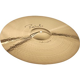 Paiste Signature Full Crash Cymbal 19 in.