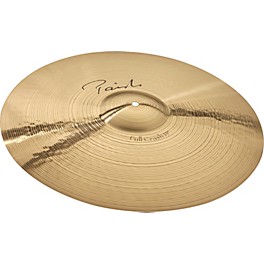 Paiste Signature Full Crash Cymbal 19 in.