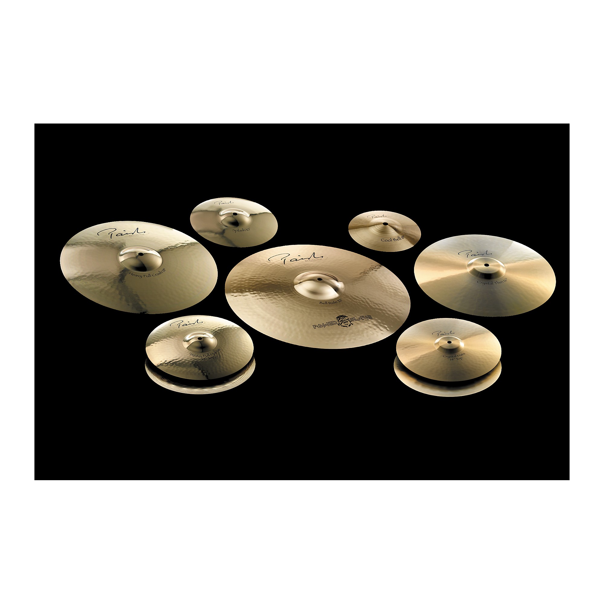 Paiste 18