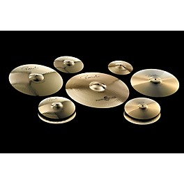 Paiste Signature Reflector Heavy Full Crash Cymbal 19 in. Paiste Signature Reflector Heavy Full Crash Cymbal 19 in.