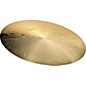 Paiste Traditional Light Flat Ride Cymbal 20 in. thumbnail