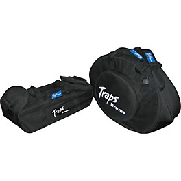 Traps Drums Trap Drums Travel Bags