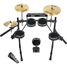 Alesis DM5 Pro Electronic Drum Set with Surge Cymbals