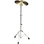 Clearance Sound Percussion Labs SP880CS Double-Braced Cymbal Stand thumbnail
