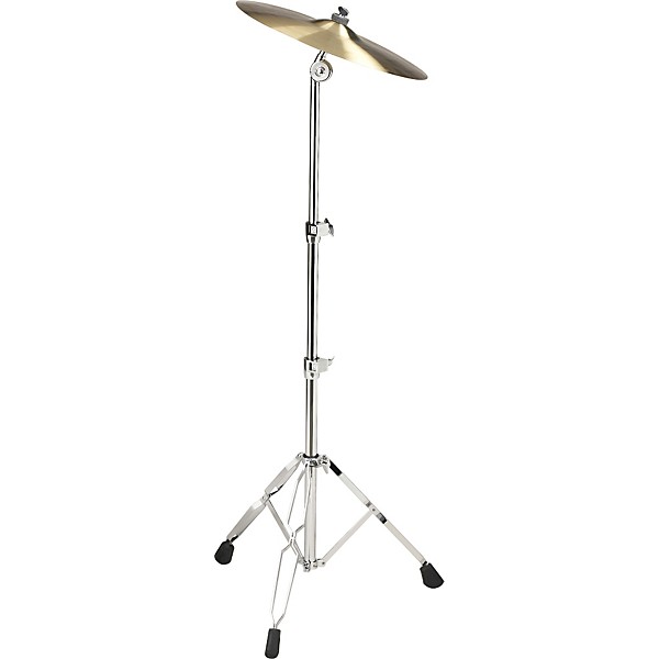 Clearance Sound Percussion Labs SP880CS Double-Braced Cymbal Stand