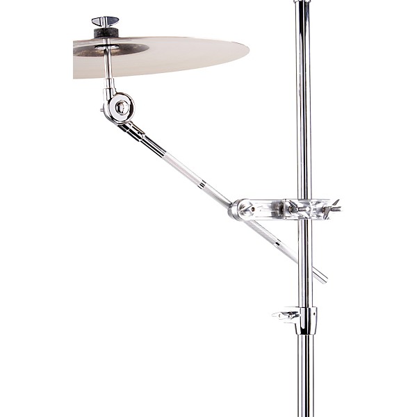 Sound Percussion Labs SPC18 Cymbal Boom Clamp 18 in.