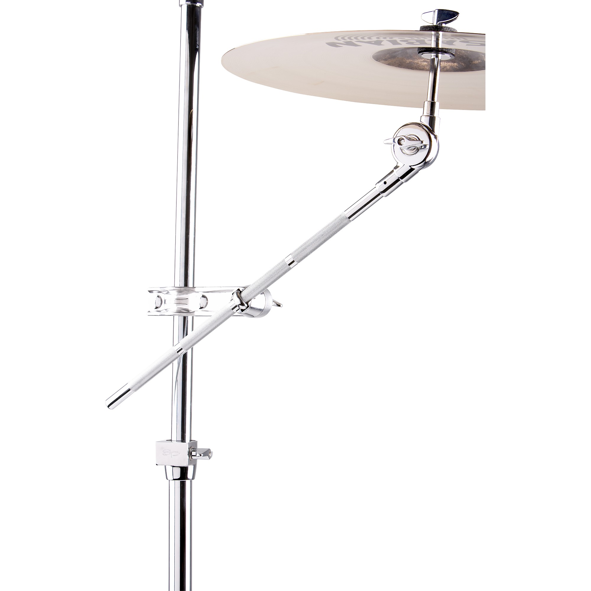Sound Percussion Labs SPC18 Cymbal Boom Clamp 18 in. | Guitar Center