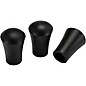 Sound Percussion Labs SPA07 Floor Tom Leg Rubber Tips 3-Pack thumbnail