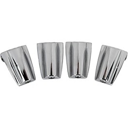 Sound Percussion Labs SPD08 Bass Drum Claw Hook 4-Pack