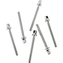 Sound Percussion Labs Tension Rods 6-Pack 1-5/8 in. / 35 mm Sound Percussion Labs Tension Rods 6-Pack 2.25 in. / 58 mm