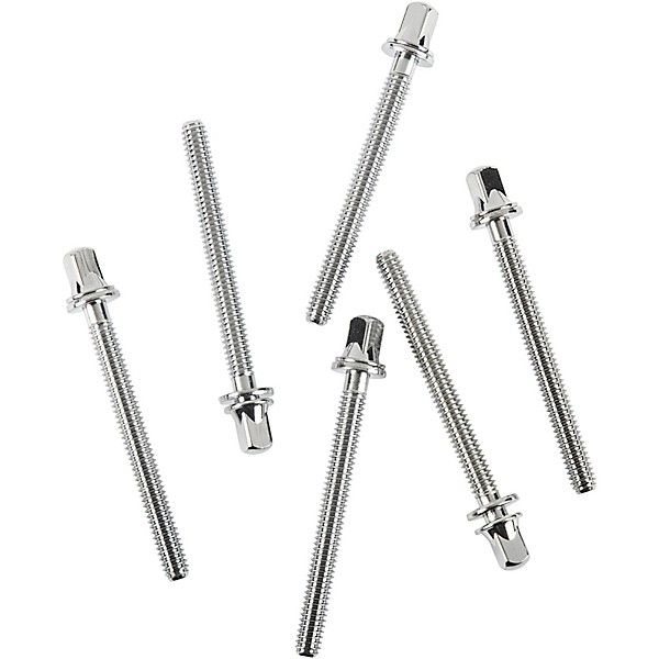 Sound Percussion Labs Tension Rods 6-Pack 2.25 in. / 58 mm