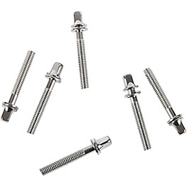 Sound Percussion Labs Tension Rods 6-Pack 1-5/8 in. / 35 mm Sound Percussion Labs Tension Rods 6-Pack 1-5/8 in. / 35 mm