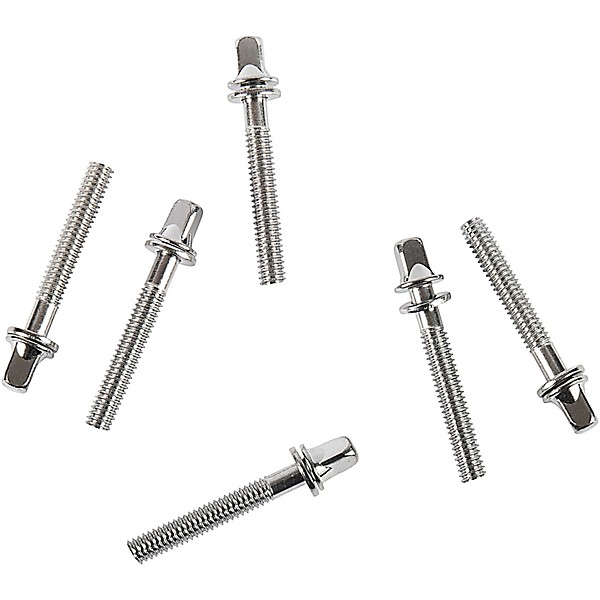 Sound Percussion Labs Tension Rods 6-Pack 1-5/8 in. / 35 mm