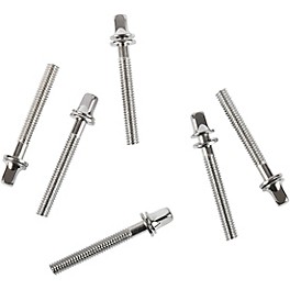 Sound Percussion Labs Tension Rods 6-Pack 1-5/8 in. / 35 mm Sound Percussion Labs Tension Rods 6-Pack 2 in. (52 mm)