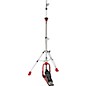 Open Box PDP by DW HH820-01B 2-leg Hi-hat Stand Level 1 Red thumbnail
