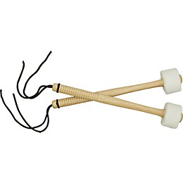 Verve X Series Marching Bass Drum White 24X14