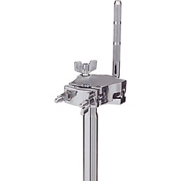Open Box Gibraltar SC-SPCM Single-Ball L-Rod with Cymbal Arm Mount Level 1