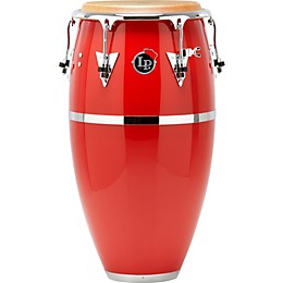 パーカッション・打楽器 mintjams2018LP Patato Model Tumbadora LP Patato Conga 12.5 in. Tumba Red | Guitar Center