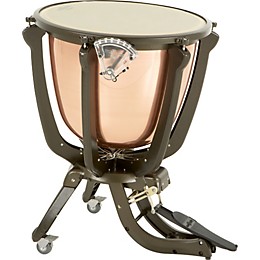 Majestic Prophonic Series Polished Timpano - 23" 23 in.