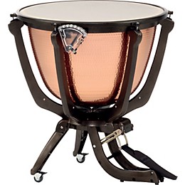 Majestic Prophonic Series  Hammered Timpano - 23" 23 in.