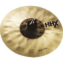 SABIAN HHX Super Cymbal Set