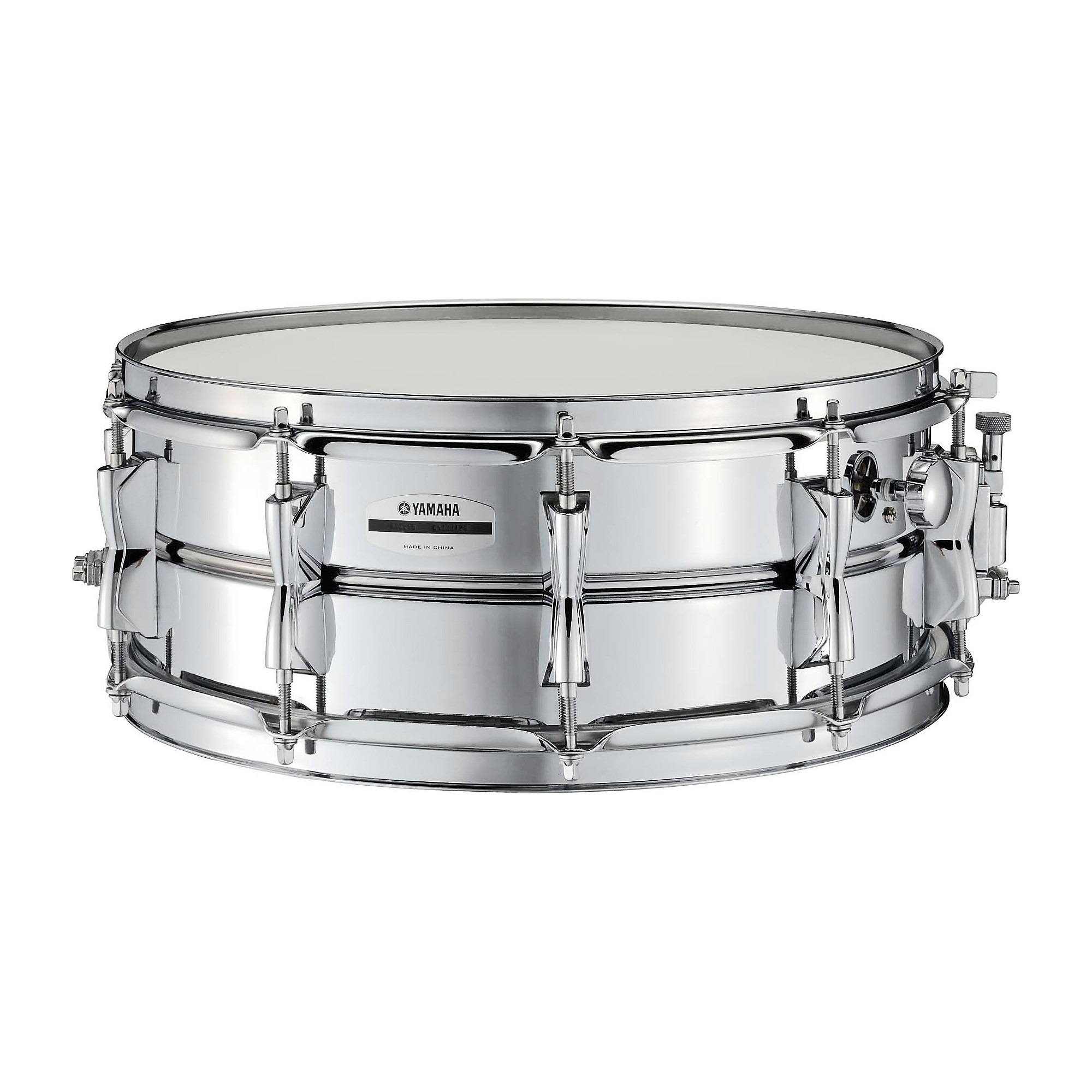 Yamaha Student Steel Snare Drum | Guitar Center