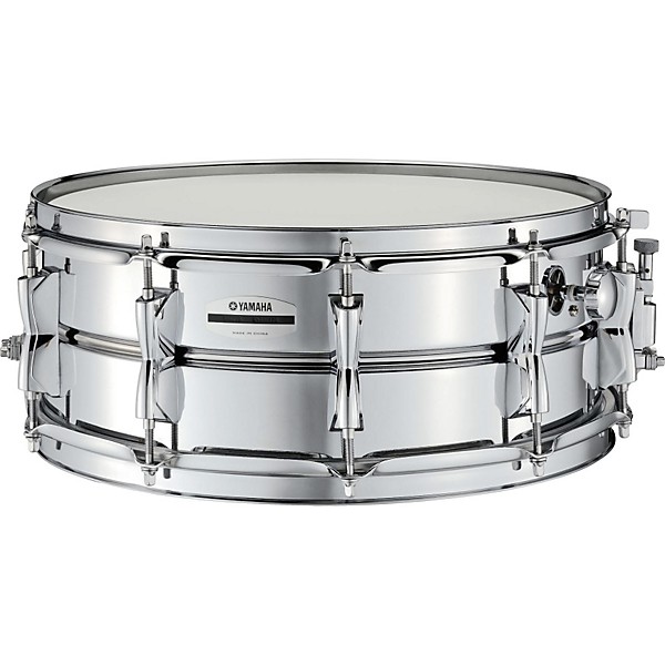 Yamaha Student Steel Snare Drum