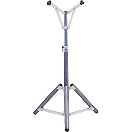 Open Box Yamaha Stadium Series Marching Bass Drum Stand with AIRlift Level 2 Regular 190839140821