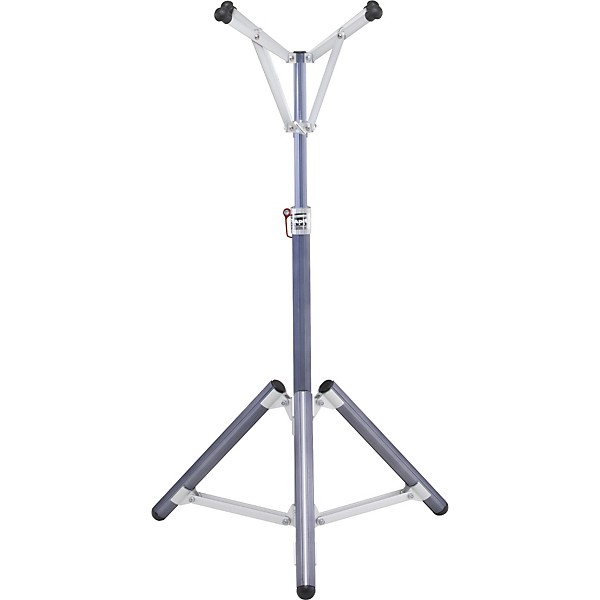 Open Box Yamaha Stadium Series Marching Bass Drum Stand with AIRlift Level 2 Regular 190839140821