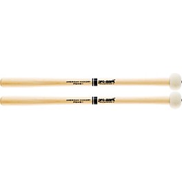 Promark PSMB Marching Bass Drum Mallets PSMB4 Medium Large Promark PSMB Marching Bass Drum Mallets PSMB1 Extra Small