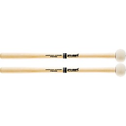 Promark PSMB2 Marching Bass Drum Mallets PSMB2 Small