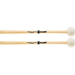 Promark PSMB2 Marching Bass Drum Mallets PSMB4 Medium Large