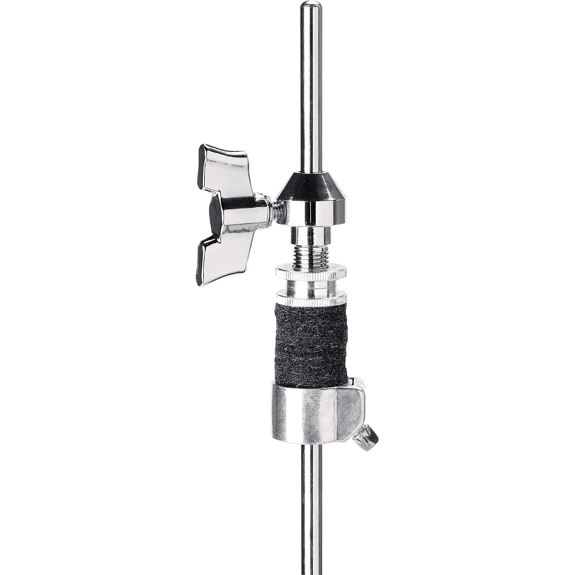 【hi hat】 ヴィンテージ調 スチールレザート チェスト DW Standard Hi-hat Clutch | Guitar Center