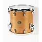 Gretsch Drums USA Custom Floor Tom Drum Gloss Piano White 14 x 14 in. thumbnail