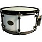 Noble & Cooley Alloy Classic Snare 13 x 6 in. White