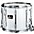 Pearl Competitor Traditional Snare Drum 14 x 12 in. White Pearl Competitor Traditional Snare Drum 14 x 12 in. White