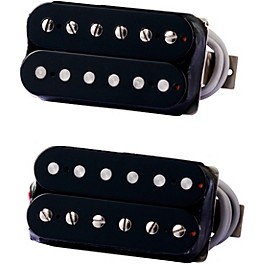 Gibson 496R/500T 4-Conductor Humbucker Pickup Set