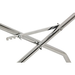 Verve Concert Bass Drum Folding Stand