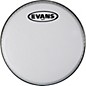 Evans MX White Tenor Head 8 in.