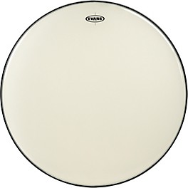 Evans ES ET DrumHead 32 in. Evans ES ET DrumHead 30 in.