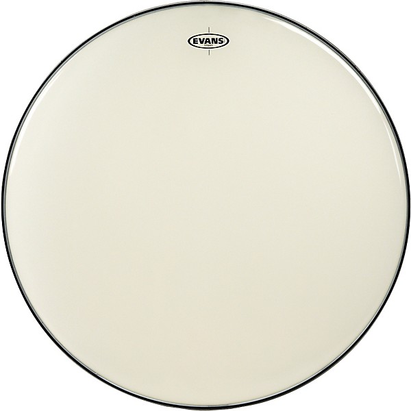 Evans ES ET DrumHead 26 in.