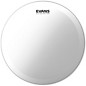 Evans EQ3 Frosted Bass Drum Head 24 in. thumbnail