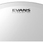 Evans EQ3 Frosted Bass Drum Head 24 in.