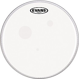 Evans ES TTHG DrumHead 15 in.