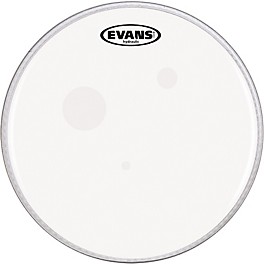 Evans ES TTHG DrumHead 20 in. Evans ES TTHG DrumHead 15 in.