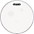 Evans ES TTHG DrumHead 20 in. Evans ES TTHG DrumHead 15 in.