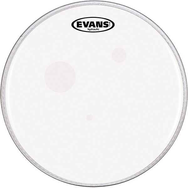 Evans ES TTHG DrumHead 6 in.