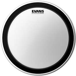 Evans EMAD Coated Bass Drum Batter Head 20 in. Evans EMAD Coated Bass Drum Batter Head 20 in.