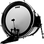 Evans EMAD Coated Bass Drum Batter Head 18 in.